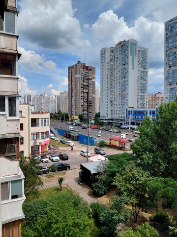 Червоної Калини просп. (Володимира Маяковського), 89