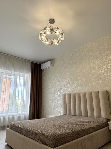 Монастирська вул. (Володарського), 41