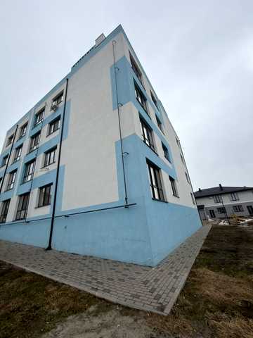 Льонокомбінатівська вул., 11
