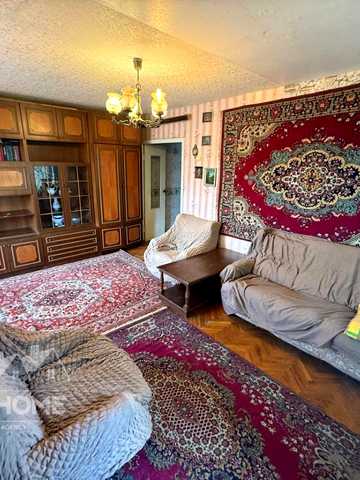 Мазепи просп., 2
