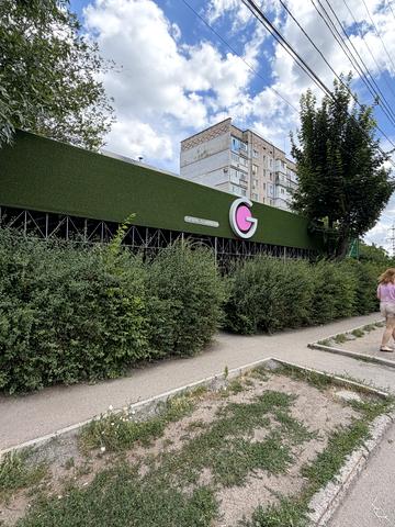 Героїв України вул. (Героїв Сталінграду), 16 к1