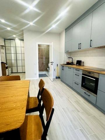 Європейська вул. (Миронова), 9-А