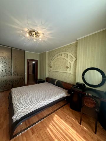 Петра Григоренка просп., 22/20