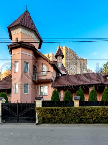 Цимбалів Яр вул.