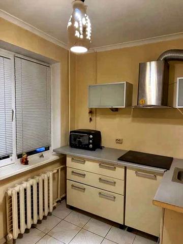Олександра Архипенка вул. (Мате Залки), 8-В
