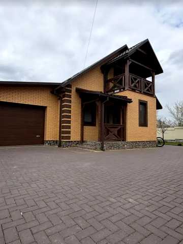 Чумацька вул. (Блюхера), 300