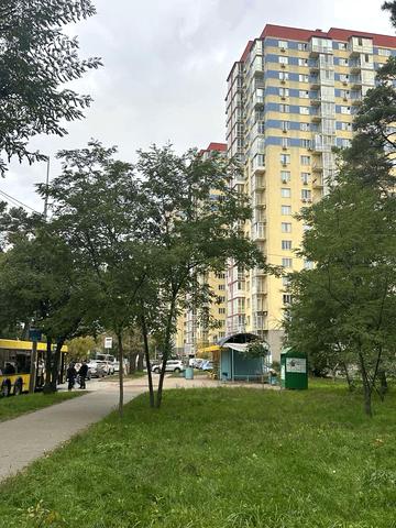 Бориспільська вул., (Будинок 2)