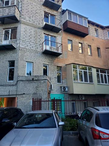 Профспілковий бульв., 64