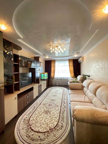 Кулика і Гудачека вул. (Макарова), 4