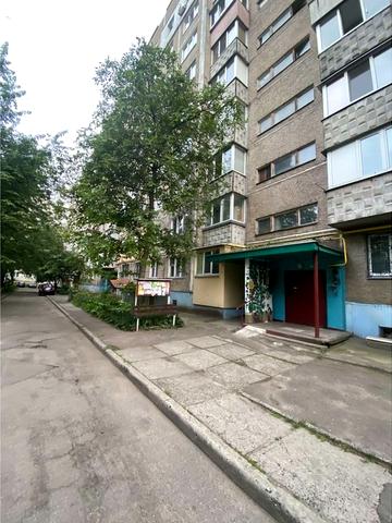Перемоги просп. (30-річчя Перемоги), 60