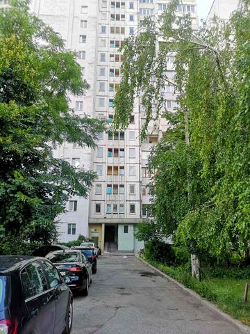 Вадима Гетьмана вул. (Індустріальна), 46