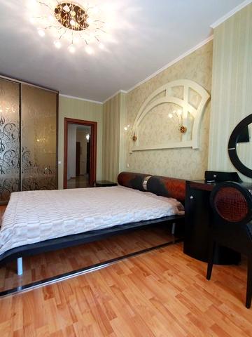 Петра Григоренка просп., 22/20
