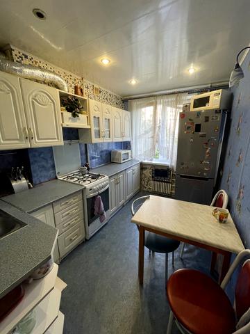 Рубіновий бульв., 5