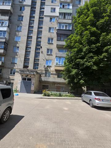 Іллінська вул., 55-В