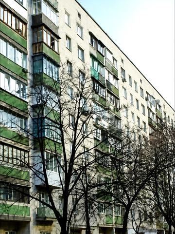 Сімї Ідзиковських вул. (Михайла Мишина), 25