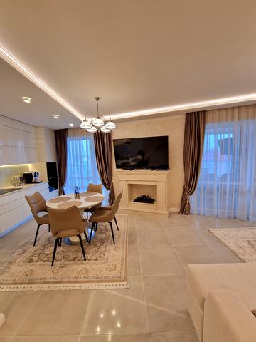 Європейська вул. (Миронова), 9-А