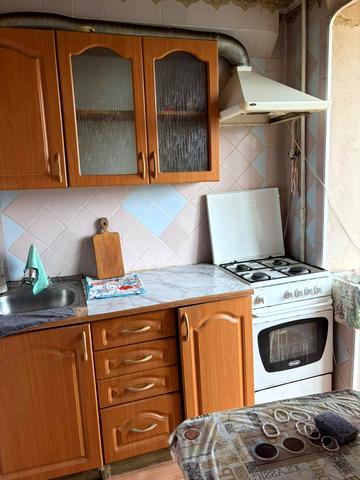 Вишгородська вул., 29/1