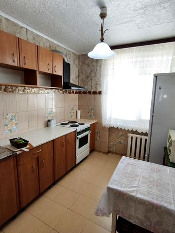 Кастуся Калиновського вул. (Астраханська), 5