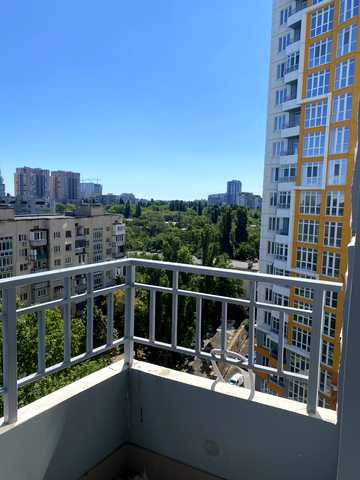 Лесі Українки просп. (Гагаріна), 19-А