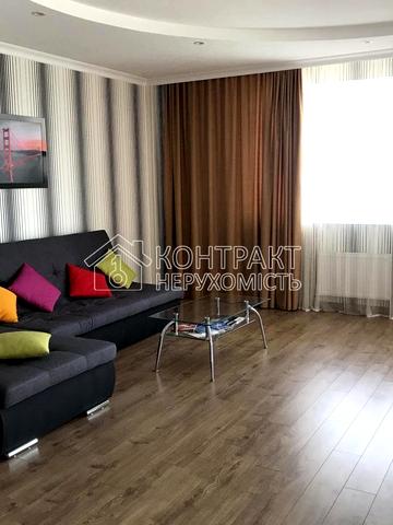 Культури вул., 22в