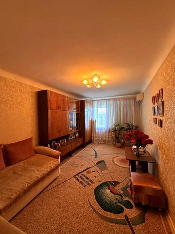 Осіння вул., 3