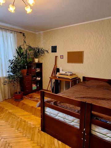 Юрія Шевельова вул. (Миколи Руднєва), 48