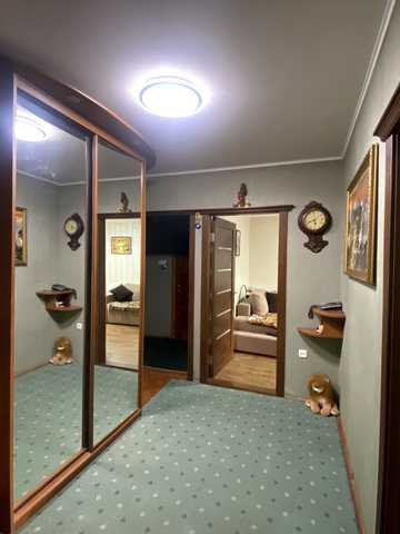 Дмитра Майбороди вул. (Збишка), 15