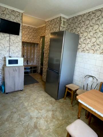 Оболонський просп., 28-А
