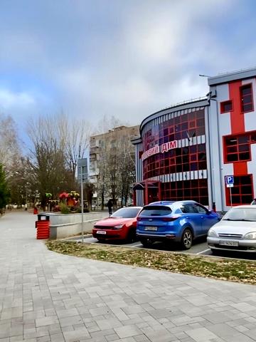 Електрозаводська вул., 6