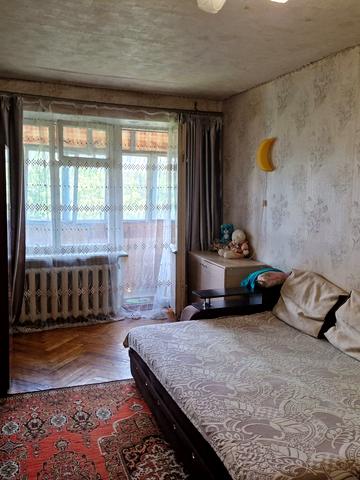 житловий масив Тополя-1 вул., 3