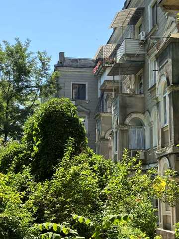 Французький бульв., 22