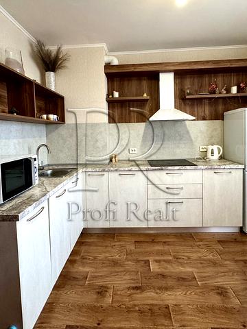 Балтійський пров., 5
