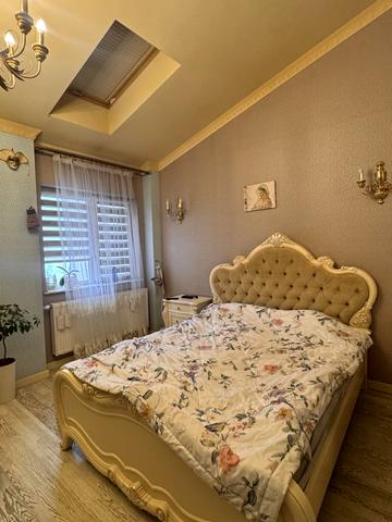 Вука Караджича вул. (Зорге), 29в