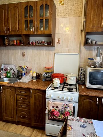 Соломії Крушельницької вул., 32