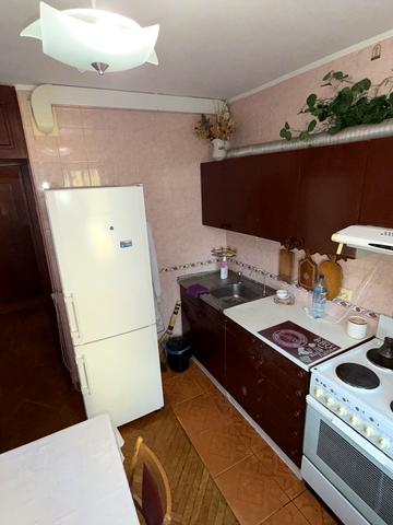 Повітряних Сил просп. (Повітрофлотський), 19