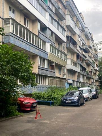 Політехнічна вул., 5-А