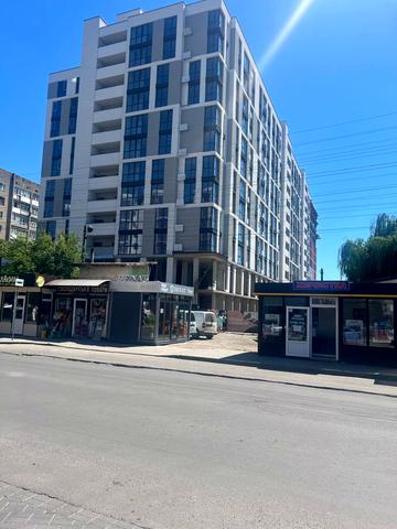 Гната Хоткевича вул., (Будинок)