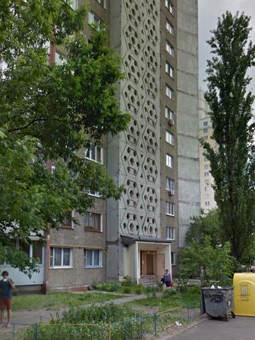 Йорданська вул. (Лайоша Гавро), 2-Б