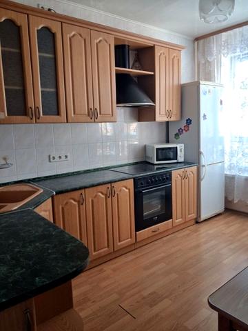 Академіка Палладіна просп., 22