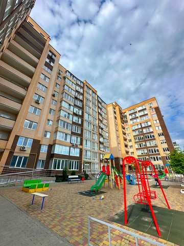 Старокостянтинівське шосе, 20/7