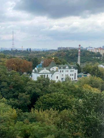 Печенізька вул., 9
