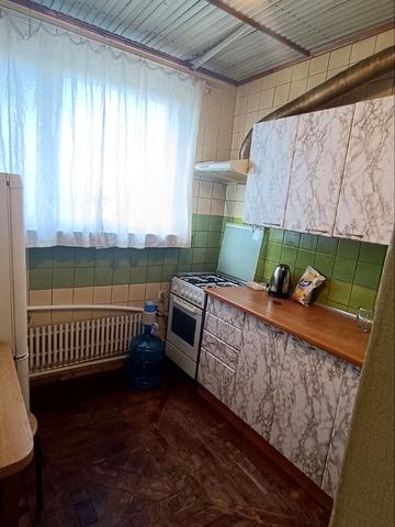 Чугуївська вул., 27