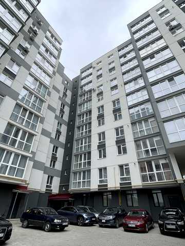 Білогірська вул., (Будинок)