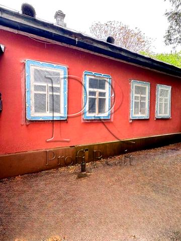 Орлика Філіпа вулиця