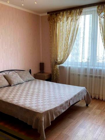 Єлизавети Чавдар вул., 7