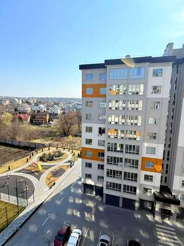 Вінницьке шосе, (Будинок 1)