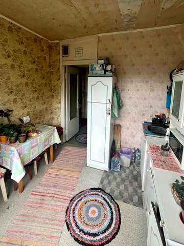 Запорізьке шосе, 80