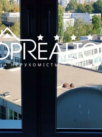 Барабашова вул., 38а