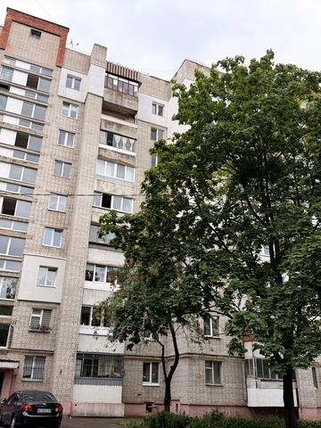 Івана Пулюя вул., 18