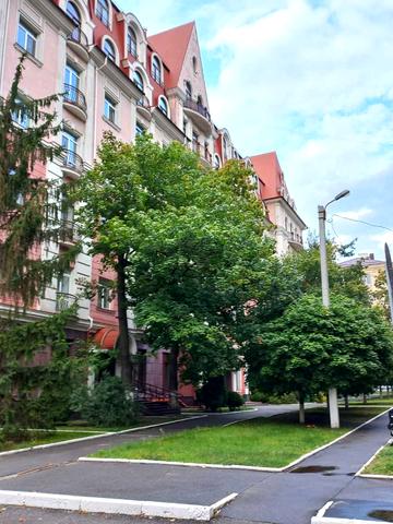 Євгенія Єніна вул. (Бакуліна), 13
